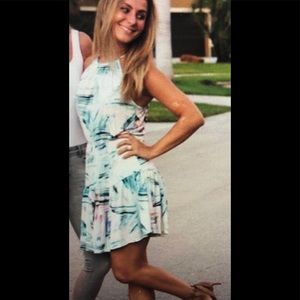 beautiful gently used Parker dress